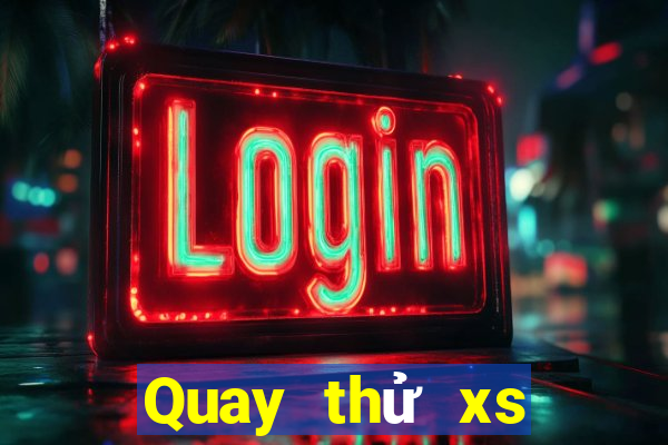 Quay thử xs Max3D Pro ngày 19