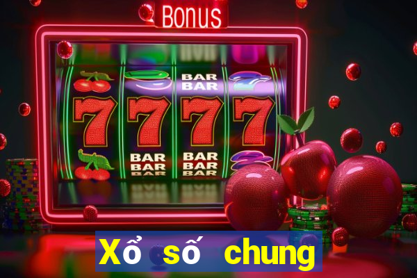 Xổ số chung Tải về