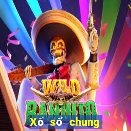 Xổ số chung Tải về