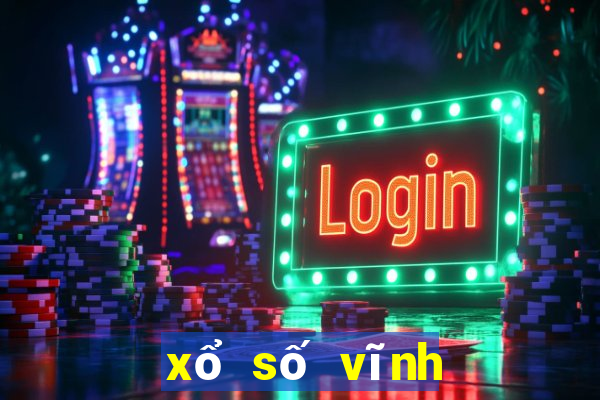 xổ số vĩnh long long an hậu giang