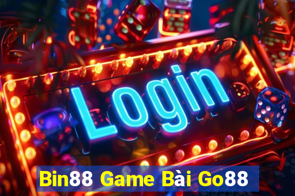 Bin88 Game Bài Go88