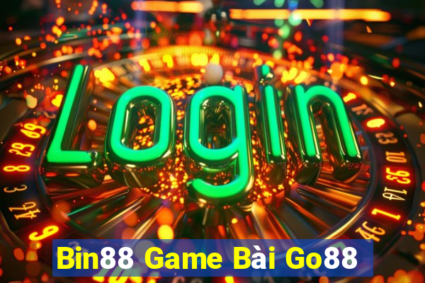 Bin88 Game Bài Go88