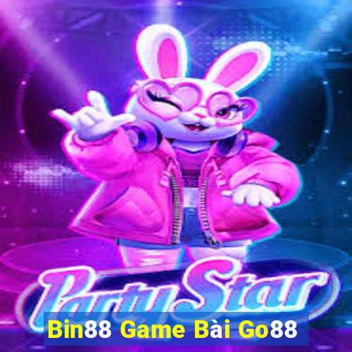 Bin88 Game Bài Go88