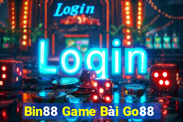 Bin88 Game Bài Go88