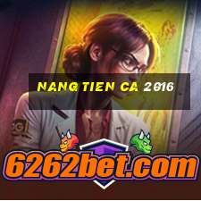 nang tien ca 2016