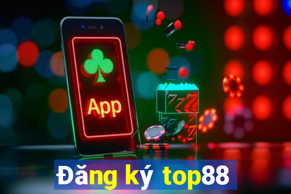 Đăng ký top88