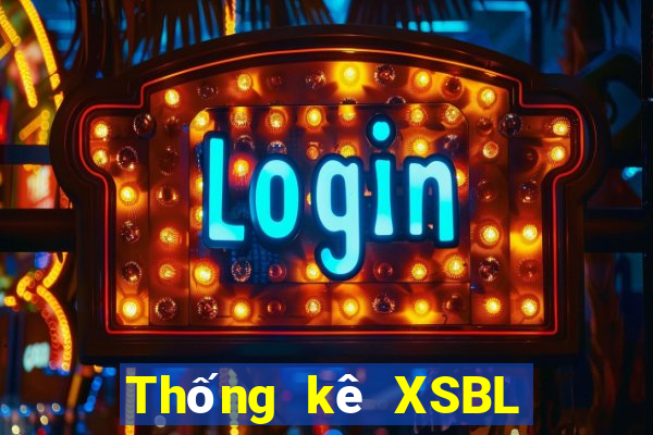 Thống kê XSBL ngày 31