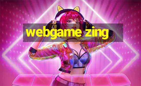 webgame zing