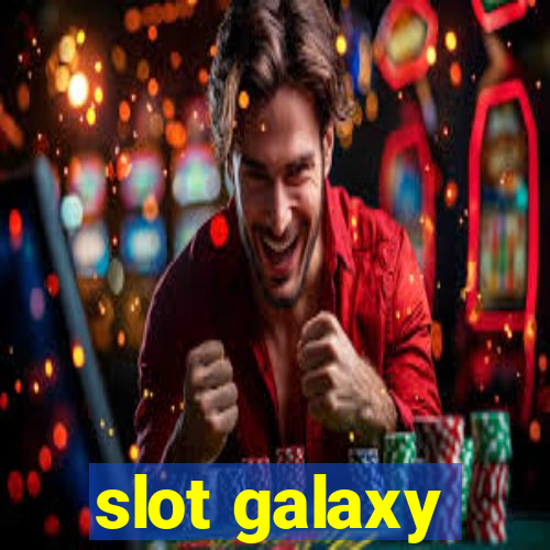 slot galaxy