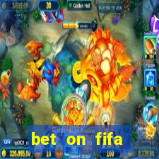 bet on fifa esoccer battle