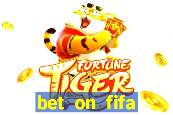 bet on fifa esoccer battle