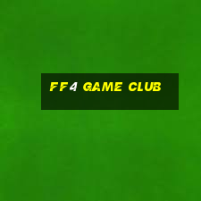 ff4 game club