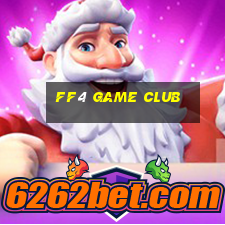 ff4 game club