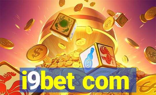 i9bet com