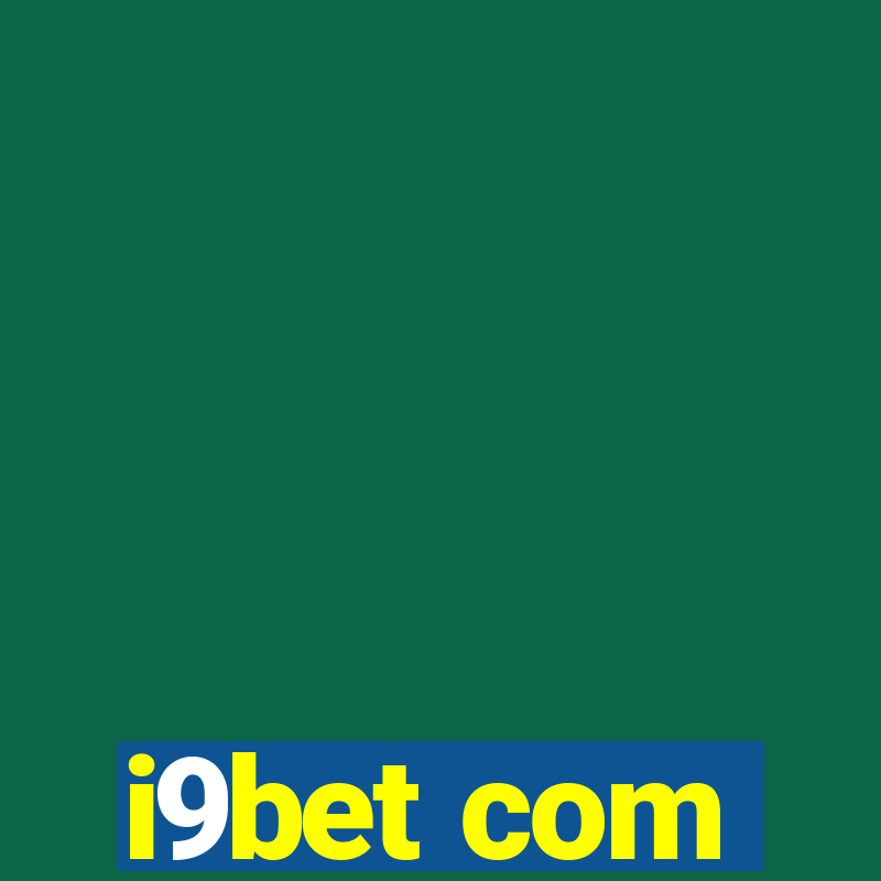 i9bet com