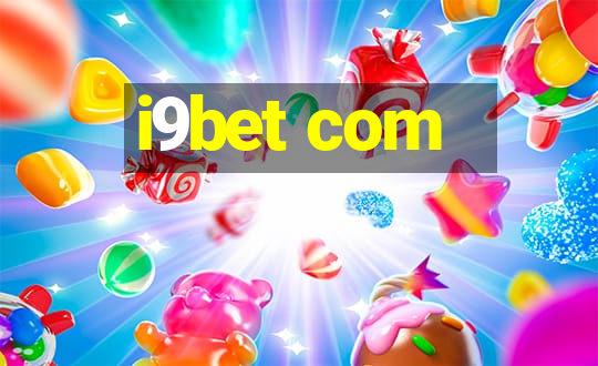 i9bet com