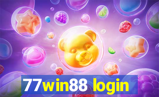 77win88 login