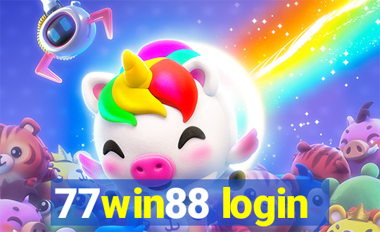 77win88 login