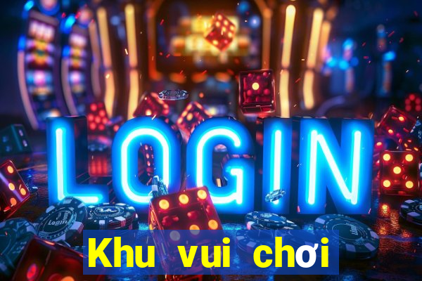 Khu vui chơi giải trí Platinum