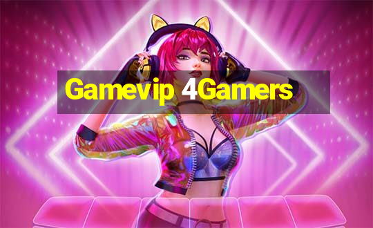 Gamevip 4Gamers