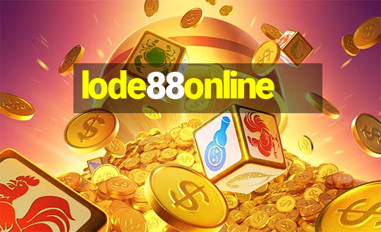 lode88online