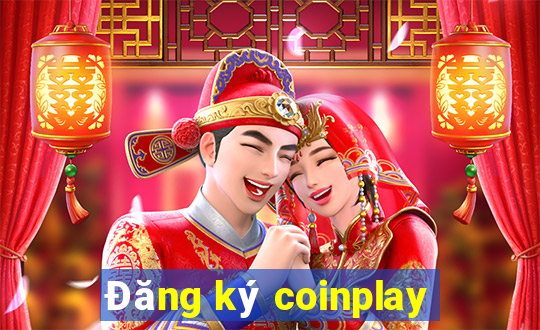 Đăng ký coinplay