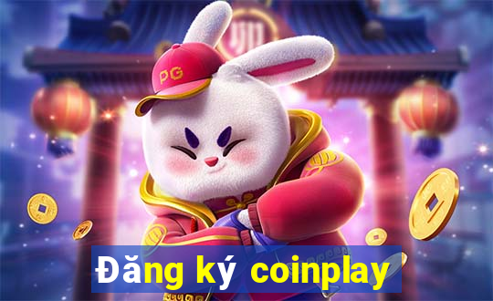 Đăng ký coinplay