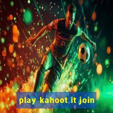 play kahoot it join