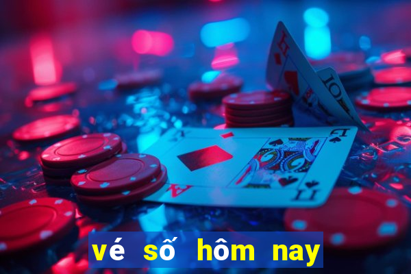 vé số hôm nay kon tum