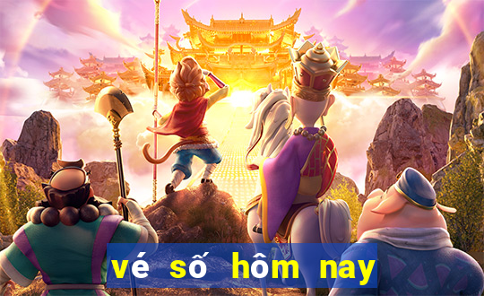 vé số hôm nay kon tum