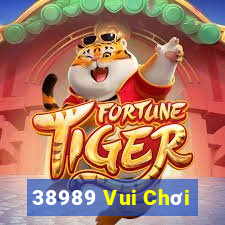 38989 Vui Chơi