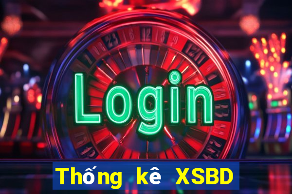 Thống kê XSBD ngày 13