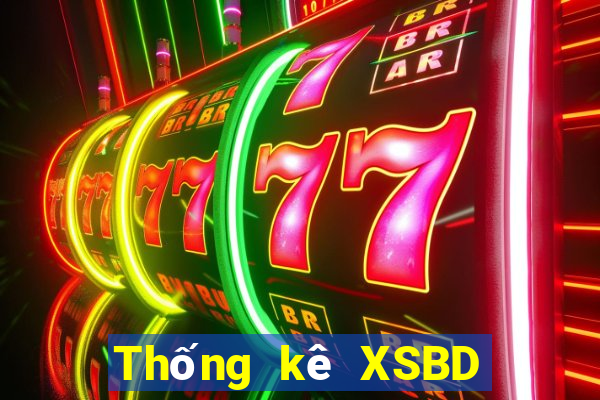 Thống kê XSBD ngày 13