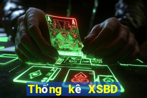 Thống kê XSBD ngày 13