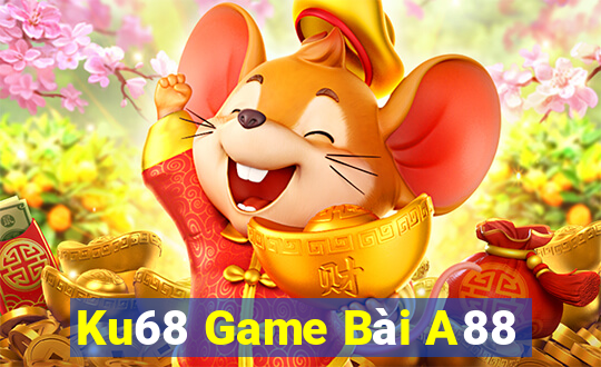 Ku68 Game Bài A88