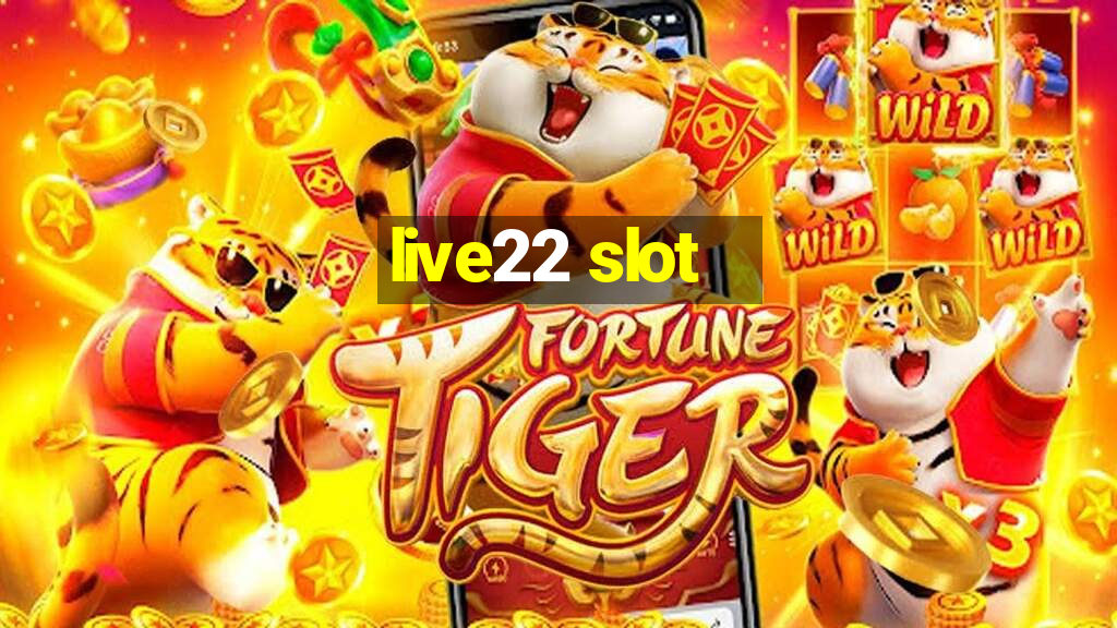 live22 slot