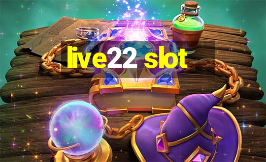 live22 slot