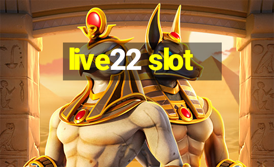 live22 slot