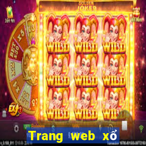 Trang web xổ số 680