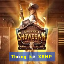 Thống kê XSHP Chủ Nhật