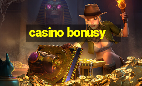 casino bonusy