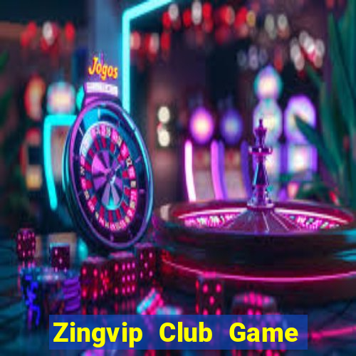 Zingvip Club Game Bài Vic