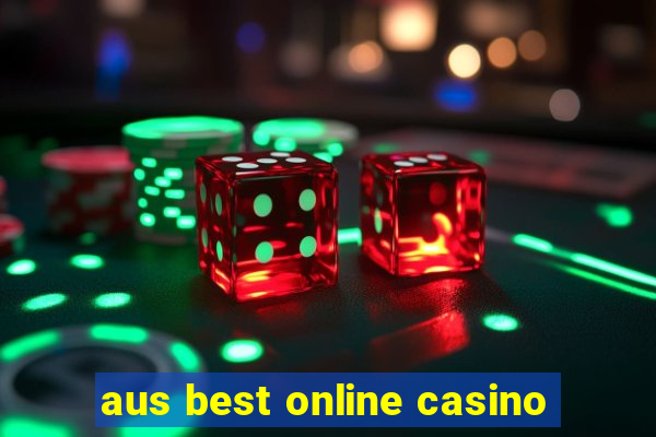 aus best online casino