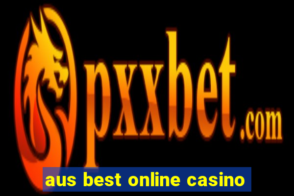 aus best online casino