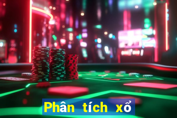 Phân tích xổ số bến tre thứ hai