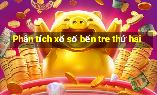 Phân tích xổ số bến tre thứ hai