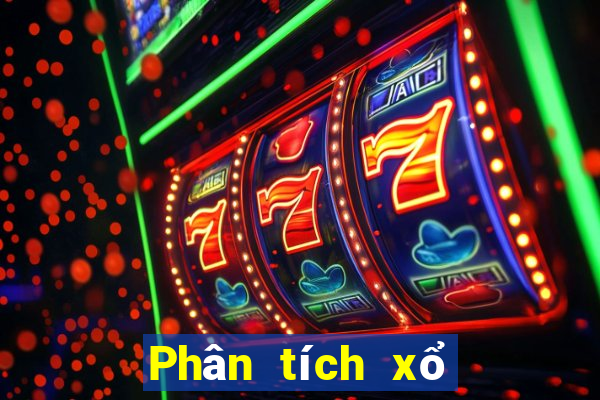 Phân tích xổ số bến tre thứ hai