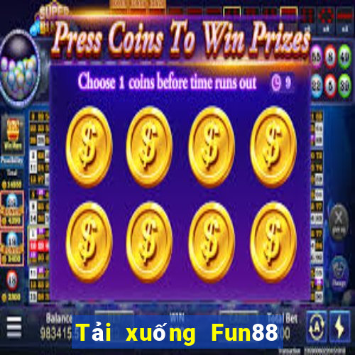 Tải xuống Fun88 máy đánh bạc