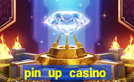 pin up casino promo code