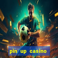 pin up casino promo code